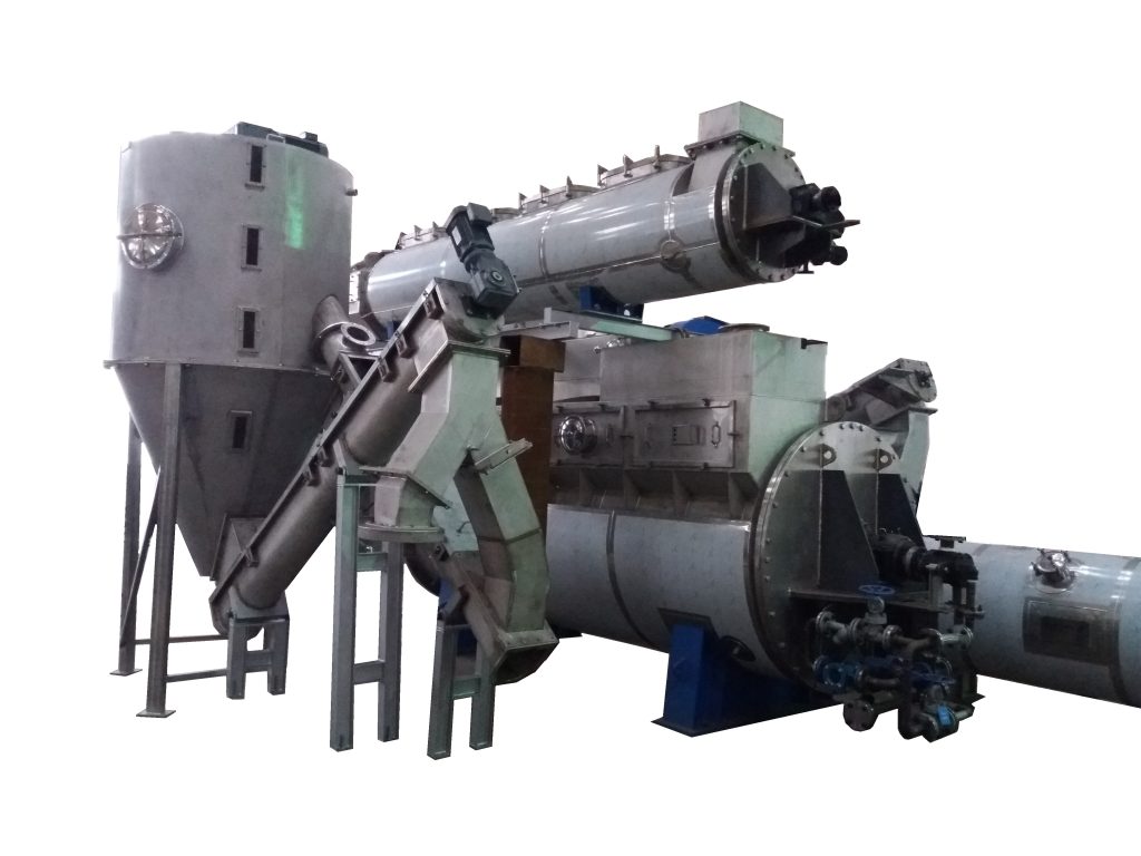 Fish Meal Plant 2